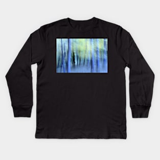 dreamscape Kids Long Sleeve T-Shirt